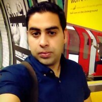 Waqas Ahmad Khan (@kashukhan128) 's Twitter Profile