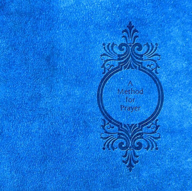 website for 'A Method for Prayer' 1710 edition. https://t.co/4Ipm2TWPuI -at kindle, click link below