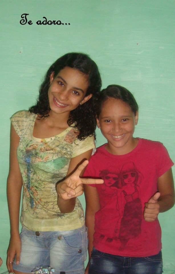 ame o proximo que tudo se resove