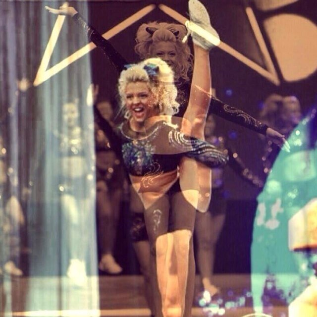 CA ALLSTARS