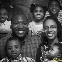 We Are a Blessed Family, With A Strong Desire To Stay In The WILL Of GOD For Our Lives, And To Be That SALT and LIGHT In The World That We Live In Today.