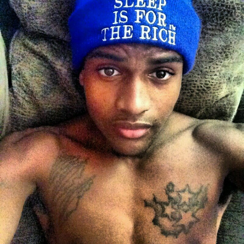 fuck a bio just know my circle is small. I only fuck with my AllStarGang niggas. Laplace & Lafayette where I be at.