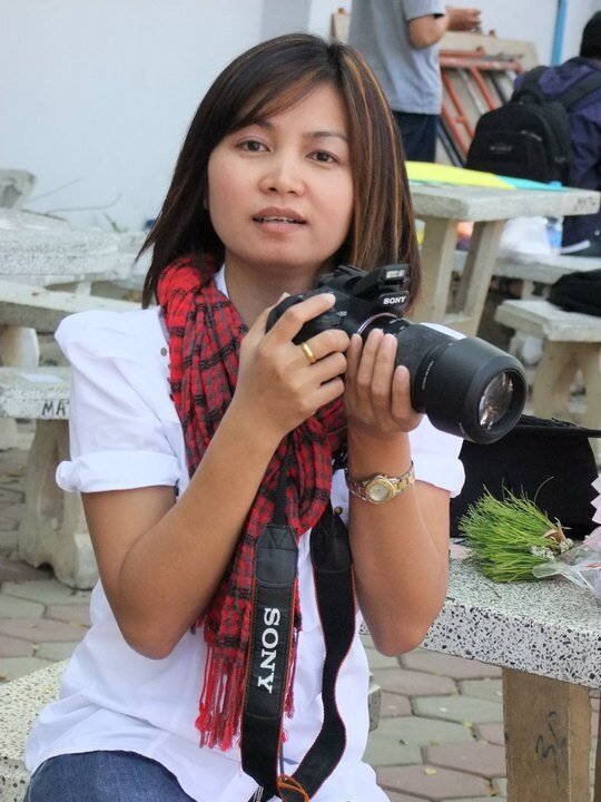 นักข่าวตัวน้อย
