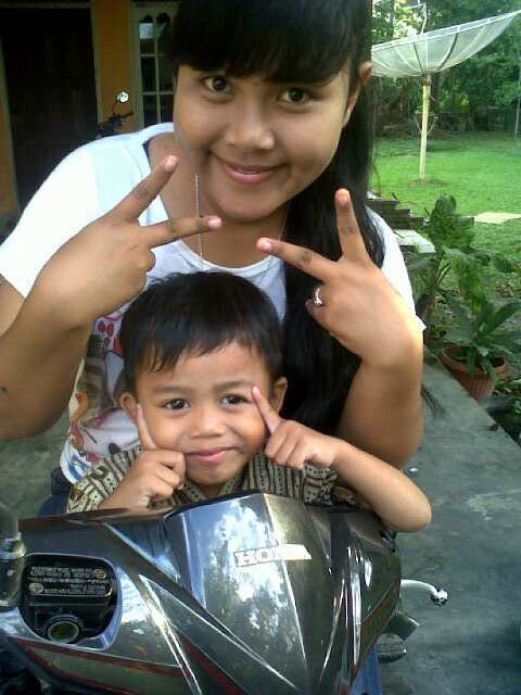 Selalu sayank Qamu