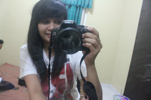 Andi Dirga Pamelleri S.Sos  @igha25