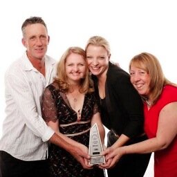 Co-owner of Sydney Heaters and Pizza Ovens. Love the Giants. Happy wife and mum.