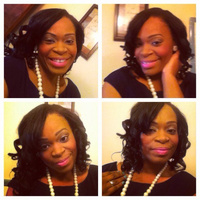 Hi world my name is Rebecca Joseph, i am a recent graduate of Benedict College, a native of Philadelphia,a women after Gods own heart, love to live life!!!