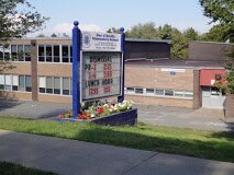 Duc d'Anville Elementary School *
12 Clayton Park Dr. *
Halifax, NS *
B3M 1L3