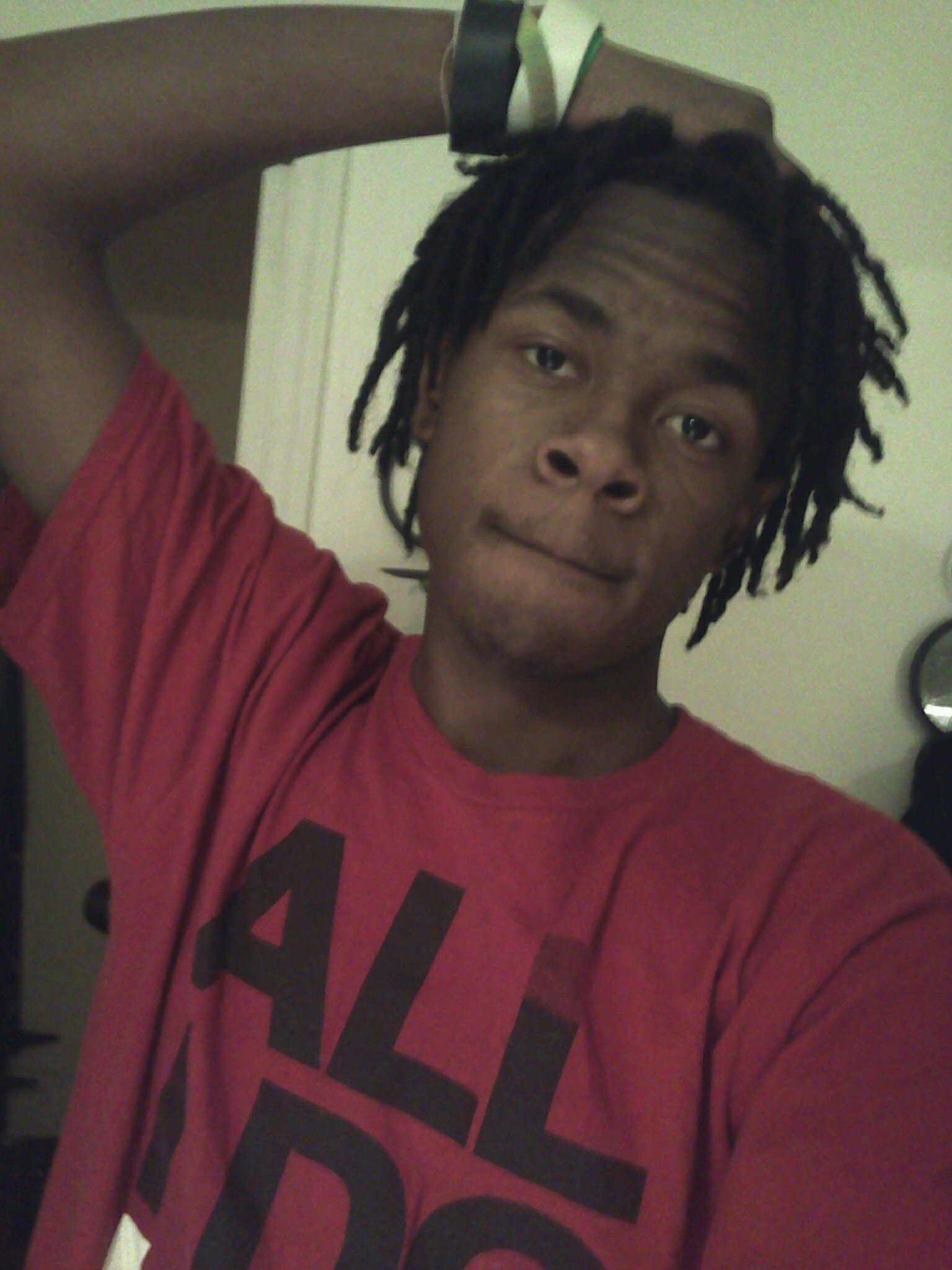 414Kilwaukee, Fear None Respect Few, HandDown~ManDown
#Teamheat