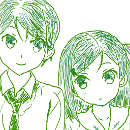 IzumiMikagami's profile picture. 