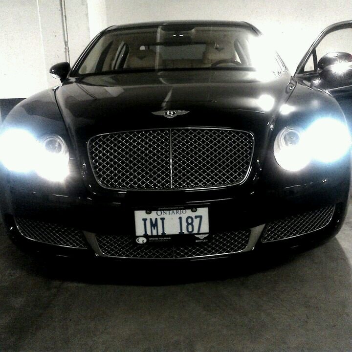 Entrepreneur, Car Enthusiast, Political Analyst, Motivational Writer