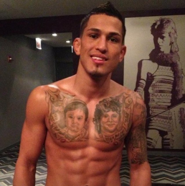anthony pettis letsgoshowtime twitter anthony pettis letsgoshowtime twitter
