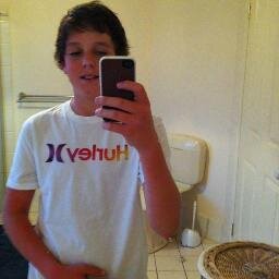 i am Just a boy with a dream  please follow me and i will follow back