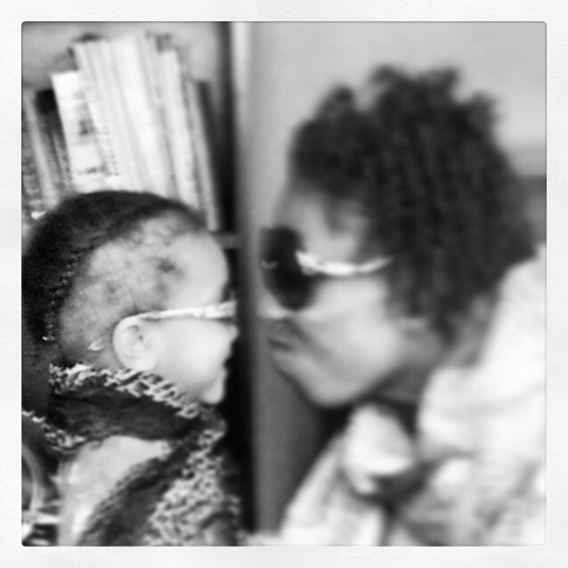 A gift opens the way and ushers the giver into the presence of the great. Prov18:16 Just perfecting my GIFT!
