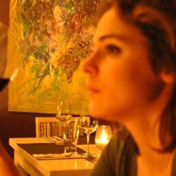 Cocinera y amante de la gastronomia.