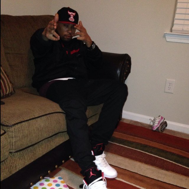 bbag_redd's profile picture. Taylor's World BBAG