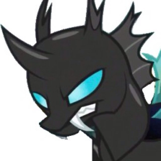 Im a guard drone and always loyal to the queen. Short tempered...