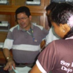 Docente en el área de la Matemática
Linea: Didactica