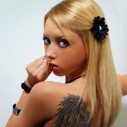cockyangel cockyangel