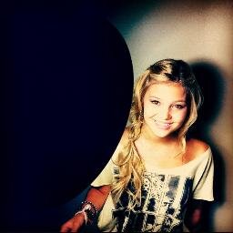 I know you love me. I'm everything you could ever want. •Head Cheerleader•