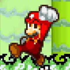 I'm Super Red! Welcome for my Profile! #NintendoFan