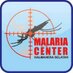 Malaria Center (@MalariaCenter) Twitter profile photo