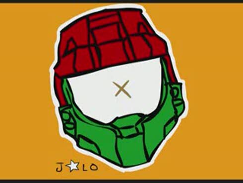 Gamer y poeta, la mejor convinacion