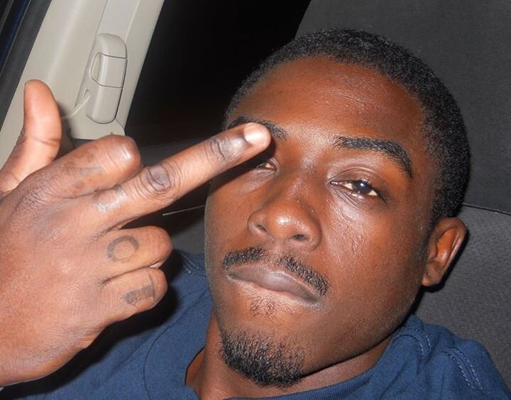 makingchanges21's profile picture. if nobody got you God got you....live as if you were to die tomorrow learn as if you were to live forever