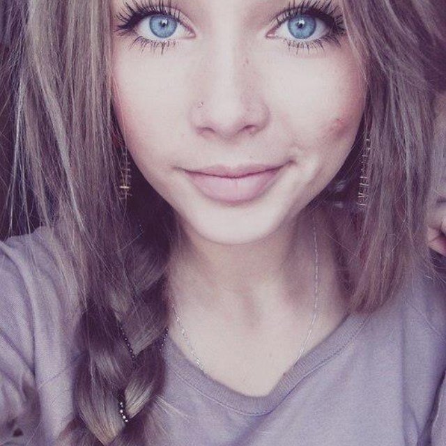 Im Just Some 17 Year Old Girl. Fallen, Broken And Faded. •From Woodbury• {TWD|RP|Single}