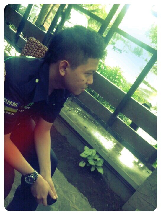 Keep fight and prove to them that you're not a weak person