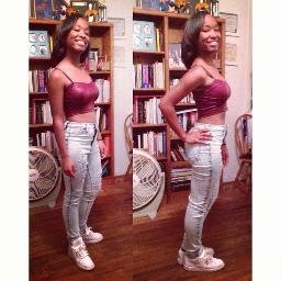 Queen of what i do - RIP Skooley - Football ❤ Instagram: StormDebarge