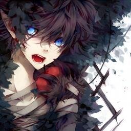 CaliginousFiend Profile Picture