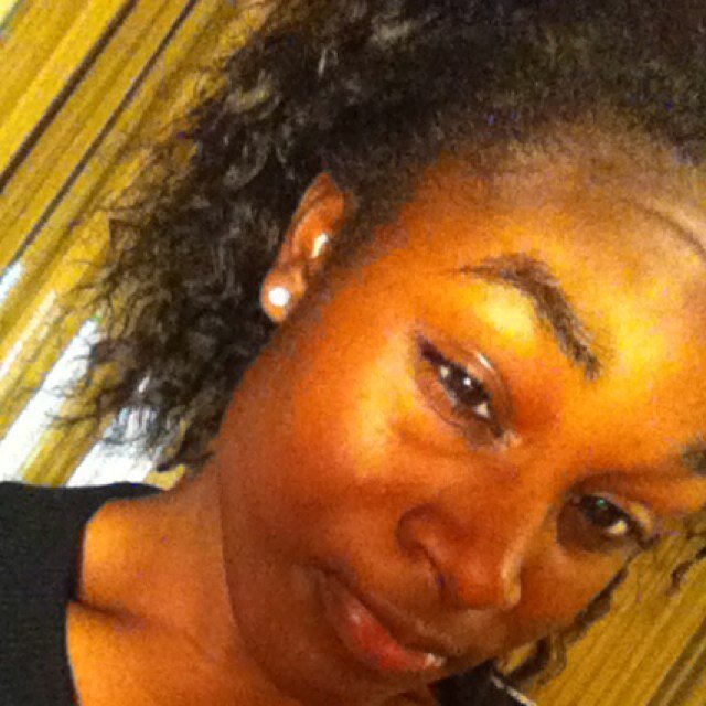 Good Girl Gone Bad
#PK NATION!!!!