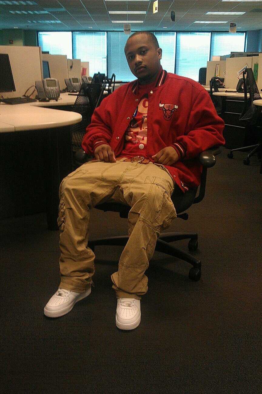 $8DG Foreva #LLB #FreeRio #FLT #MiltonRdUSA