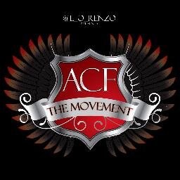 ACF A Chosen Few Da Movement!!! BOOKINGS, FEATURES, SHOWS email ACFMOVEMENT@GMAIL.COM