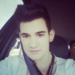 ㅤA @silmaranogueira seguiu dia 14/11/13.♥