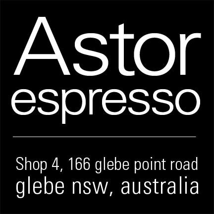 AstorEspresso's profile picture. Come try our signature Haloumi Stack and enjoy a perfectly brewed Campos Coffee!