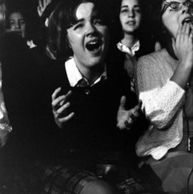 awkwardfangirl@aol.com

An account dedicated to all things girls are obsessed about