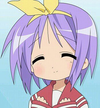 Keep calm & love Anime! Let's be friends minna-chan! #RP #Otaku #Anime #KawaiiFams [Follow] I follow back! Spanish/English only! ^^
