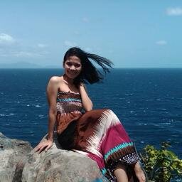 Lovely rose, addict traveling and crazy mountain