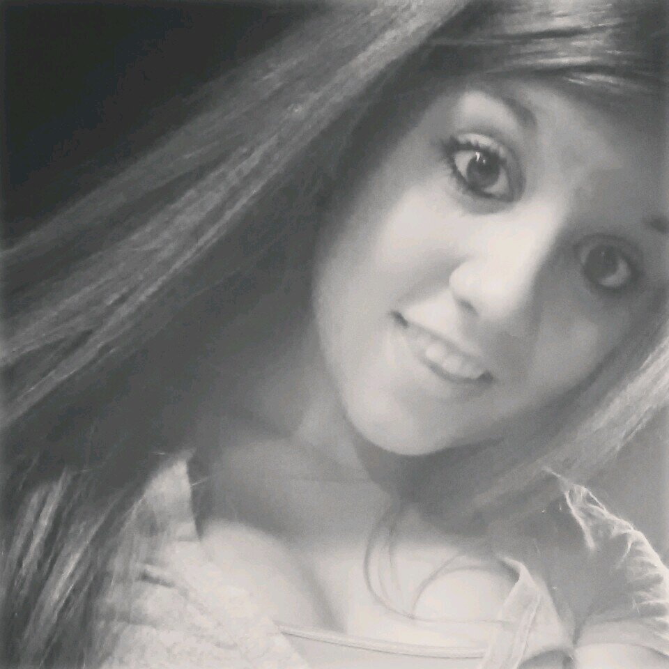 I found love through the faded lines between torn pages.