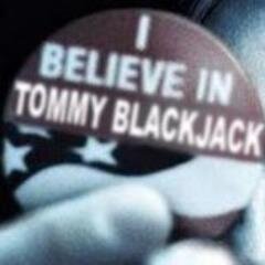 Tommy Blackjack