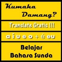 Belajar Bahasa Sunda (@bahasasundaa) 's Twitter Profile