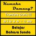Belajar Bahasa Sunda (@bahasasundaa) Twitter profile photo Belajar Bahasa Sunda (@bahasasundaa) Twitter profile photo