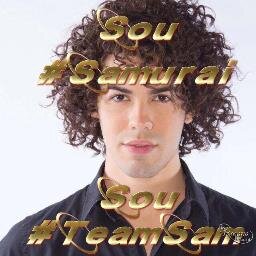account fan. since: 11.11.2013

Além de ser Samurai, sou Directioner,Selenator, Lovatics, Smiler, Arianator... Siga-me @QuezyaPinheiro1