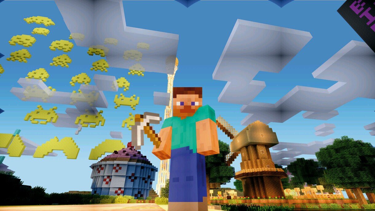 Minecraft Pe beta tester
