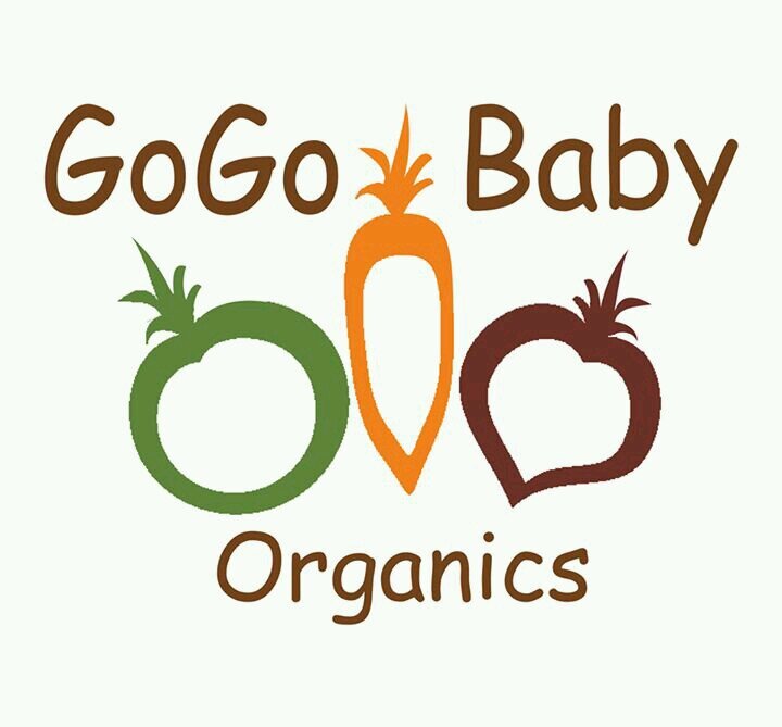 GoGo Baby Organics uses local, organic, handpicked produce to make the most nutritious, fresh baby food possible and delivers it right to your door.
