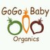 GoGo Baby Organics (@gogoorganics) Twitter profile photo GoGo Baby Organics (@gogoorganics) Twitter profile photo