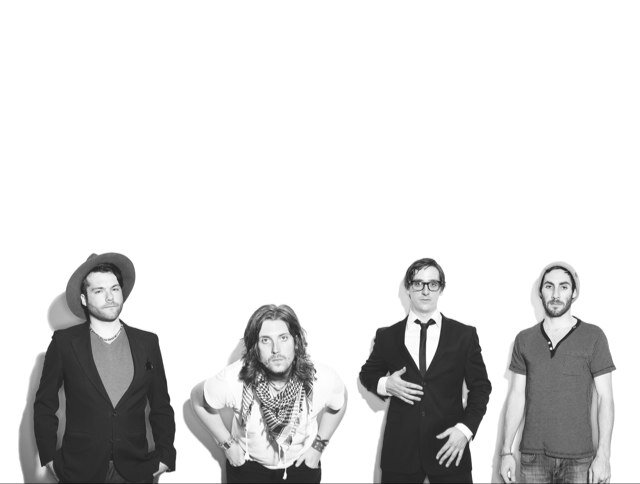 Debut album South America available now on iTunes. http://t.co/SIlvX7gK5t
