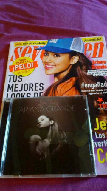 Lover of the TRUE Music.